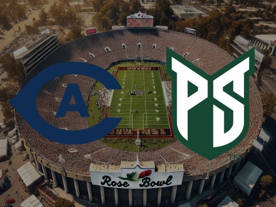 Portland State Vikings vs. UC Davis Aggies